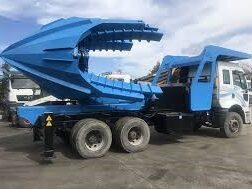  Tree Transplanter 