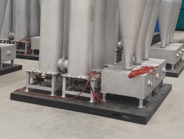 Dust Collector   