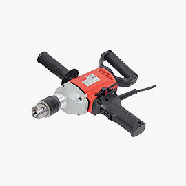 Heavy Drill Machine